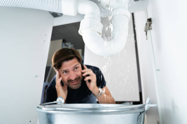 Best Sewer Line Repair  in Wallington, NJ