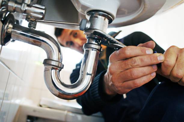 Best Emergency Plumber  in Wallington, NJ
