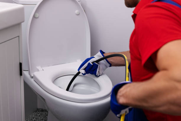 Sewer Line Replacement in Wallington, NJ