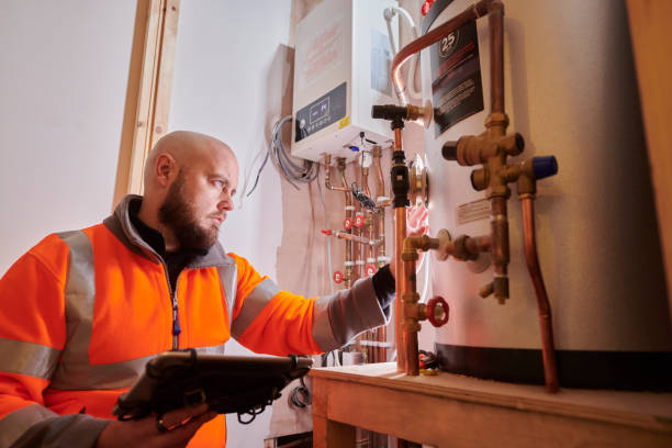 Best Sewer Cleaning Services  in Wallington, NJ