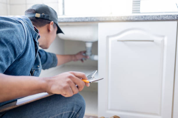 Best Faucet Repair  in Wallington, NJ