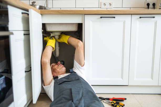 Best Hot Water Heater Installation  in Wallington, NJ