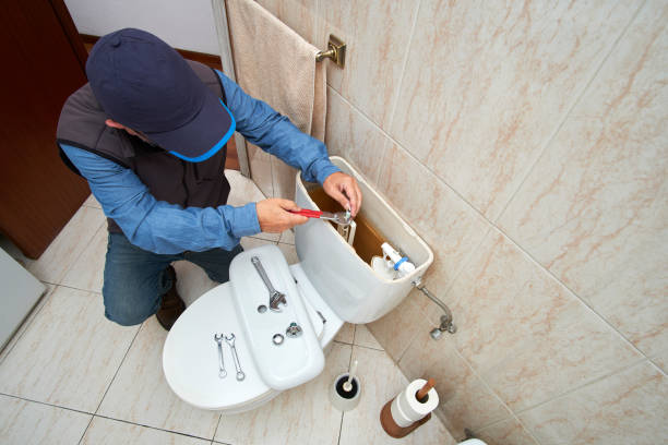 Professional Plumbing in Wallington, NJ