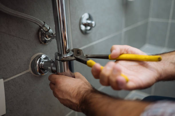Best Local Plumber Services  in Wallington, NJ