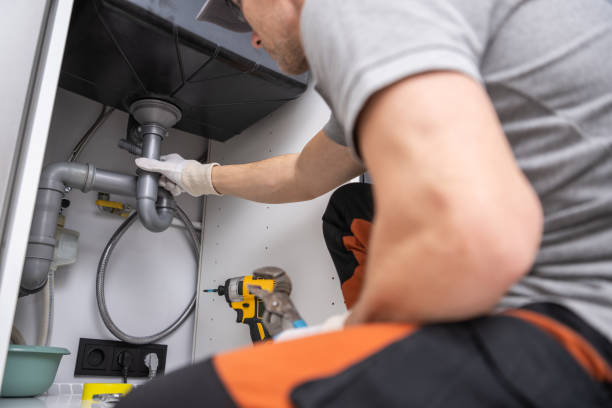 Best Drain Cleaning Services  in Wallington, NJ