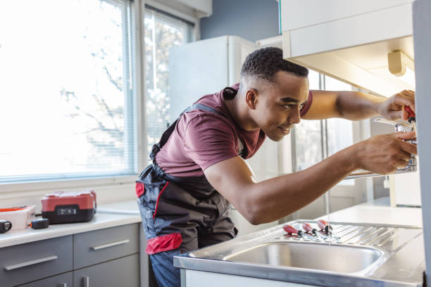 Best Sewer Cleaning Services  in Wallington, NJ