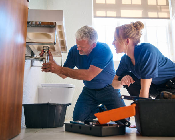 Best Pipe Repair Near Me  in Wallington, NJ